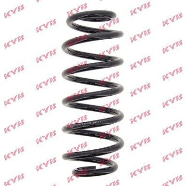 KYB Fahrwerksfeder Audi P. A8 4.2 Quattro 03.94-09.02 K-Flex RH1800