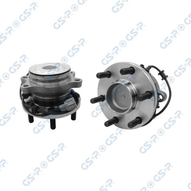 GSP Radlager 9400160 GSP Radlager 9400160