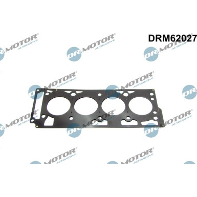 Dichtung, Zylinderkopf DRM62027
