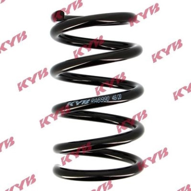 KYB Fahrwerksfeder Kia T. Carnival 2.9 Crdi 06/06 K-Flex RA6990