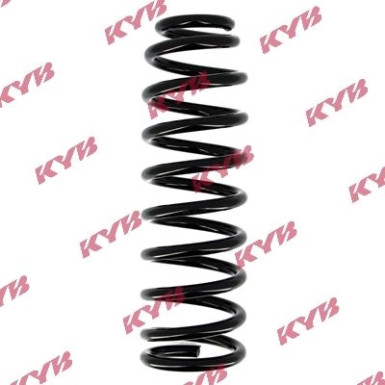 Fahrwerksfeder K-Flex RA4058