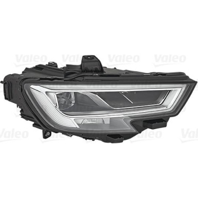 Scheinwerfer R XEN +TGFL LED SCHWARZ VALEO PQ 46827 Scheinwerfer R XEN +TGFL LED SCHWARZ VALEO PQ 46827