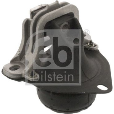 FEBI BILSTEIN Motoraufhängung 19903 FEBI BILSTEIN Motoraufhängung 19903