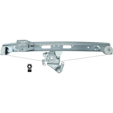 KAMOKA Fensterheber 7200044