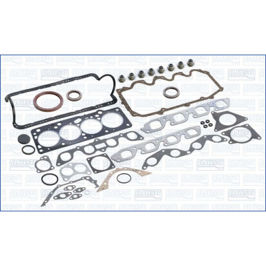 Dichtungsvollsatz, Motor 50052900 Dichtungsvollsatz, Motor 50052900