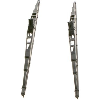 Bosch Automotive Scheibenwischer 3397005158 Bosch Automotive Scheibenwischer 3397005158