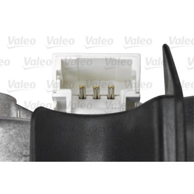 579757 Wischermotor hinten CITROEN C3 Picasso 09
