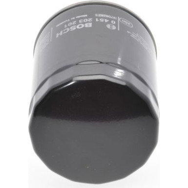 Ölfilter 0 451 203 201 Ölfilter 0 451 203 201