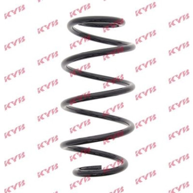 KYB Fahrwerksfeder Seat P. Altea Xl, Leon, Toledo Iii/ VW Golf V 1.8-2.0Tdi 10/03-11/08 K-Flex RH3545