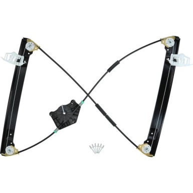 KAMOKA Fensterheber 7200133