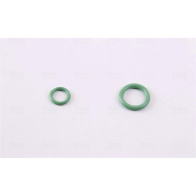 Kondensator PKW HONDA CR-V 2.0-2.4 07 FIRST FIT 940163
