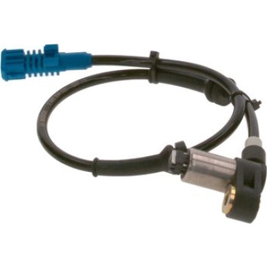Sensor, Raddrehzahl 0 986 594 020 Sensor, Raddrehzahl 0 986 594 020