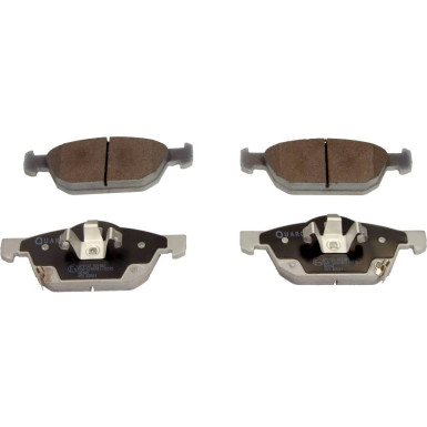 Bremsbelagsatz Honda P. Civic 1.4-2.2 12 QP9130 Bremsbelagsatz Honda P. Civic 1.4-2.2 12 QP9130