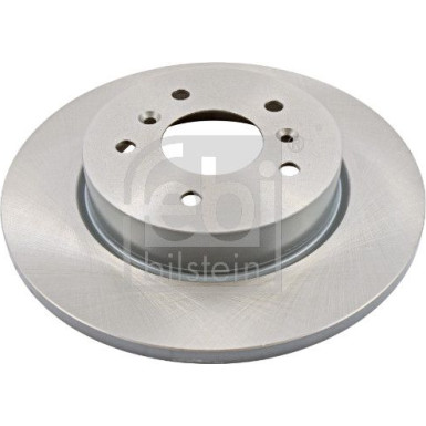 FEBI BILSTEIN Bremsscheibe 108445