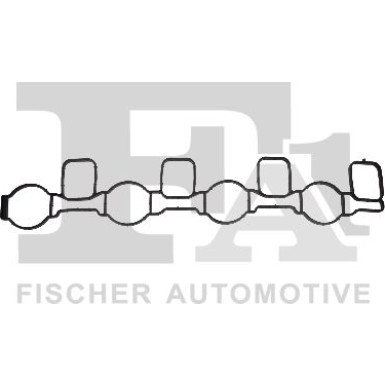 FA1 Dichtung, Ansaugkrümmer 511-006