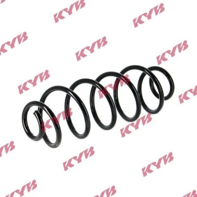 Fahrwerksfeder K-Flex RA5365