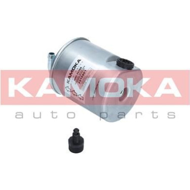 KAMOKA Kraftstofffilter F315801