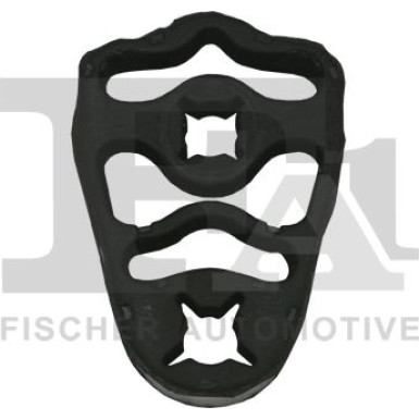 Halter, Abgasanlage 143-945