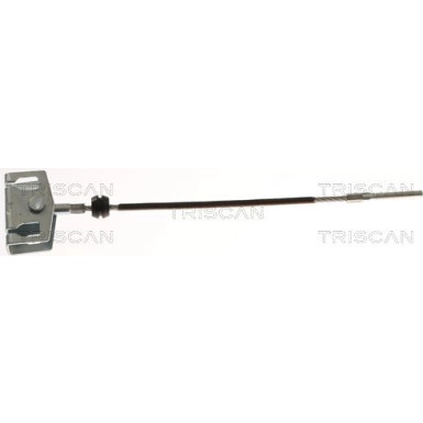 Seilzug, Feststellbremse Nissan T. Note 06- Pr 814014175 Seilzug, Feststellbremse Nissan T. Note 06- Pr 814014175