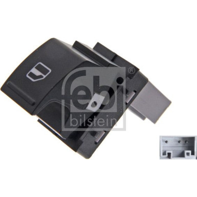 Schalter VW,Audi febi Plus 37485