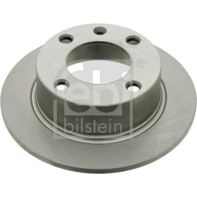 FEBI BILSTEIN Bremsscheibe 26283 FEBI BILSTEIN Bremsscheibe 26283