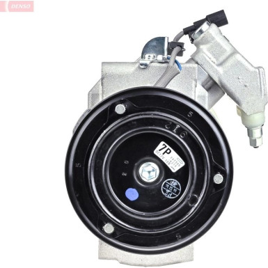 DENSO Kompressor DCP40018