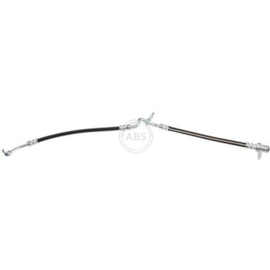 A.B.S. Bremsschlauch SL6135