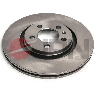 JPN Bremsscheibe 30H9022-JPN JPN Bremsscheibe 30H9022-JPN