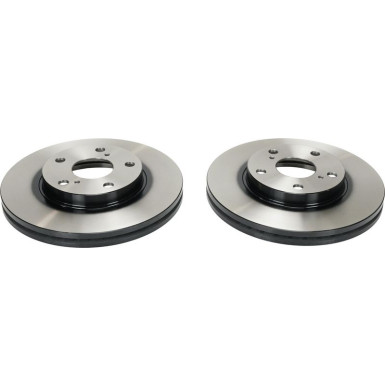 82 481 175 Bremsscheibe VA DF6679 82 481 175 Bremsscheibe VA DF6679