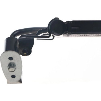 Kondensator, Klimaanlage BEHR AC 553 001S