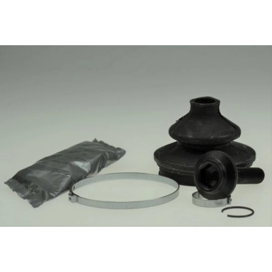 Achsmanschettensatz HA li/re AUDI A6,A8,Allroad Quattro 36384