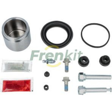 FRENKIT Reparatursatz, Bremssattel 760587 FRENKIT Reparatursatz, Bremssattel 760587