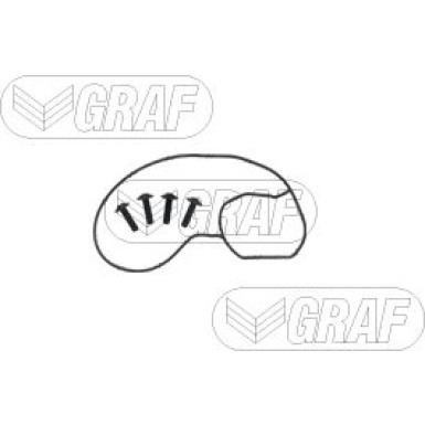 Wasserpumpe AUDI Q5, VW Beetle 11 PA1367 Wasserpumpe AUDI Q5, VW Beetle 11 PA1367