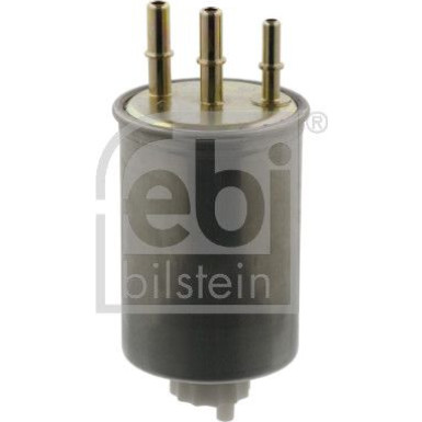 Kraftstofffilter Ford 1.8Tdci/2.0Tdci 33464