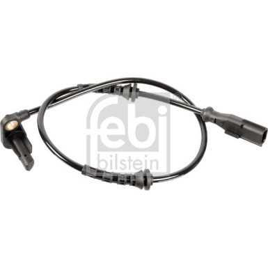 Sensor, Raddrehzahl 107992