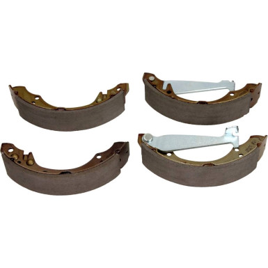 17 461 020 Bremsbacken AUDI 80,100,SEAT,VW Polo,Golf 77 GS8526 17 461 020 Bremsbacken AUDI 80,100,SEAT,VW Polo,Golf 77 GS8526