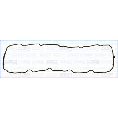 Dichtung, Zylinderkopfhaube Jeep Grand Cherokee Ii 04 11108000