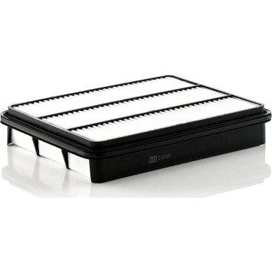 Mann & Hummel Luftfilter PKW Toyota Land Cruiser 3,0D C 32 005