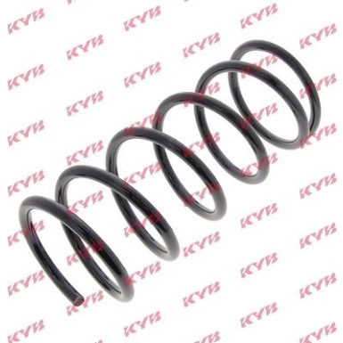 KYB Fahrwerksfeder Suzuki P. Grand Vitara Ii 2.0 10/05 K-Flex RD3140
