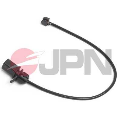 JPN Warnkontakt, Bremsbelagverschleiß 12H0063-JPN JPN Warnkontakt, Bremsbelagverschleiß 12H0063-JPN