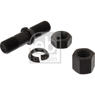 FEBI BILSTEIN Radschraube 01276 FEBI BILSTEIN Radschraube 01276