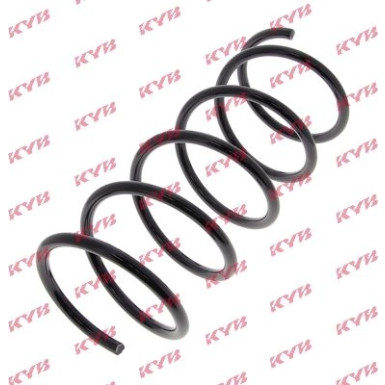 KYB Fahrwerksfeder Peugeot P. 306 2.0Hdi 06.99-04.02 K-Flex RA1749