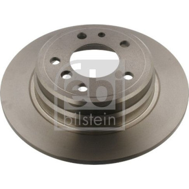 FEBI BILSTEIN Bremsscheibe 04176 FEBI BILSTEIN Bremsscheibe 04176