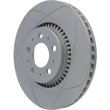 Bremsscheibe Volvo P. S60/S80/V70/Xc70 2.0-3.0 98-10 Power Disc PowerDisc 24.0328-0123.1