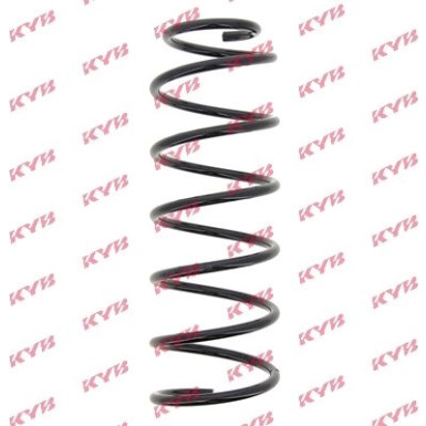 KYB Fahrwerksfeder VW P. Derby, Polo/Classic 0.9-1.4D 03.75-09.95 RG1178 KYB Fahrwerksfeder VW P. Derby, Polo/Classic 0.9-1.4D 03.75-09.95 RG1178