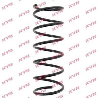 KYB Fahrwerksfeder Citroen P. Berlingo 1.8D/1.9D/2.0Hdi 07.96 K-Flex RA1330