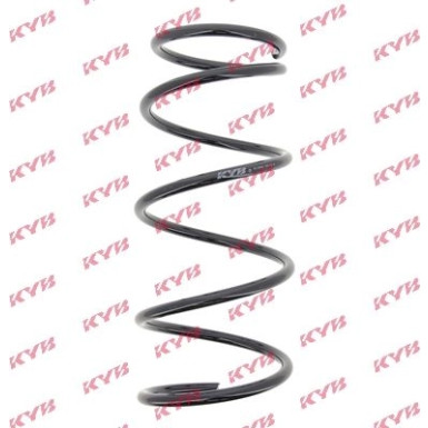 KYB Fahrwerksfeder Subaru P. Forester 2.0/2.5 09/02 RC3942 KYB Fahrwerksfeder Subaru P. Forester 2.0/2.5 09/02 RC3942