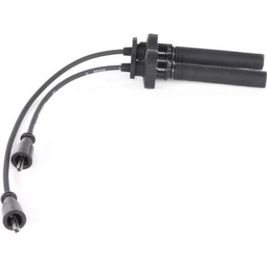 Zündleitungssatz MITSUBISHI Colt, Lancer 95-13 0 986 357 273
