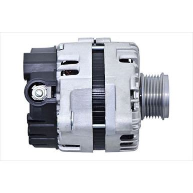 HELLA Generator 8EL 015 637-121 HELLA Generator 8EL 015 637-121