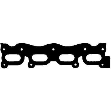 CORTECO Auspuffdichtung 460158P CORTECO Auspuffdichtung 460158P